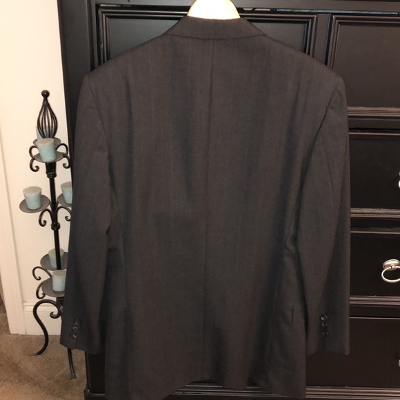 Men’s Pierre Balmain Blazer Size 39R - Picture 5 of 5